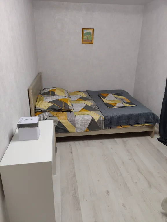 Уютная квартира в престижном районе города