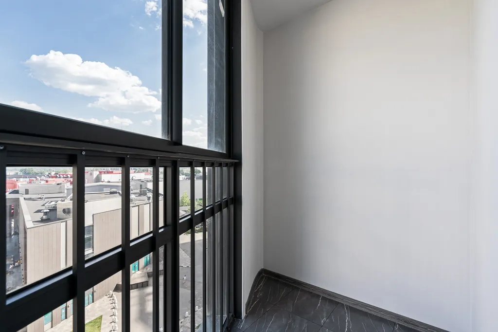 Студия с шикарным евроремонтом в Башня Мытищи Hall