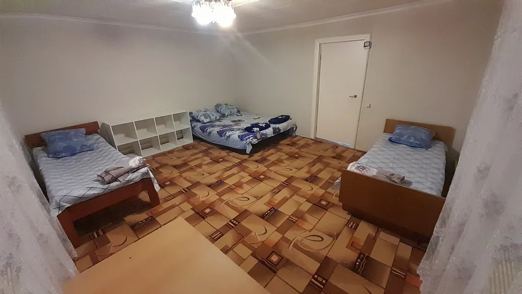 3-комнатный Дом