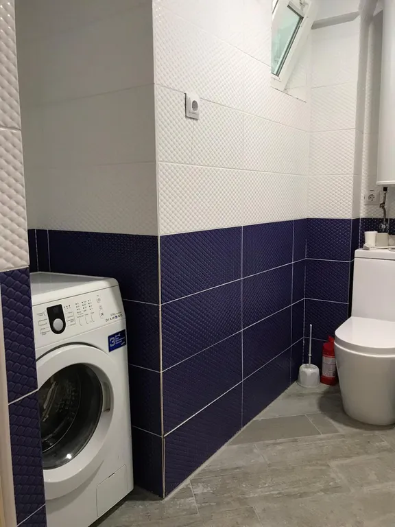 4-комнатная Квартира