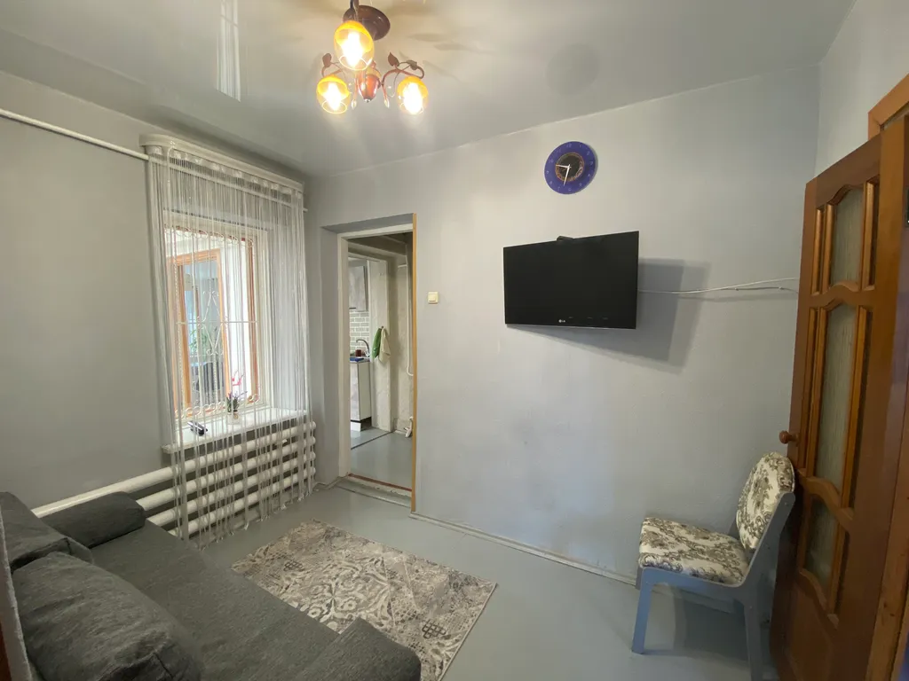 Уютная квартира 200 м до кур. Бульвара — аренда посуточно в Кисловодск