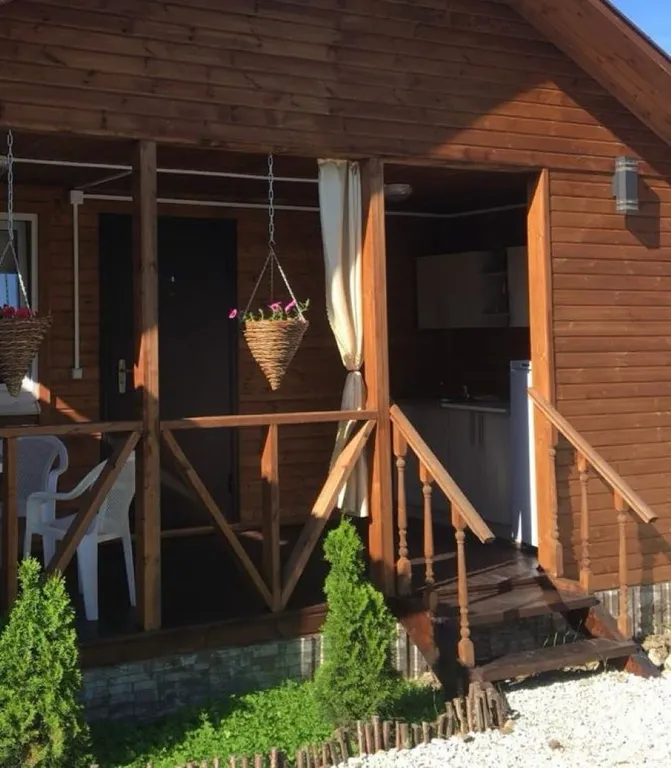 1-комнатный Дом