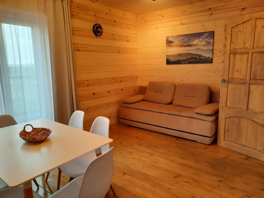 Коттедж Рэд напротив пляжа