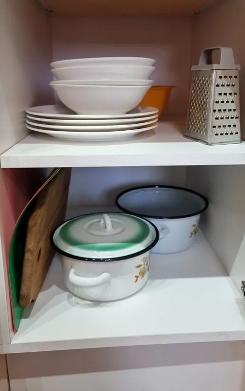 Уютный домик