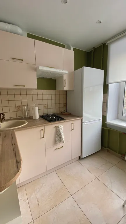 Уютная квартира в Золотом треугольнике Петергофа