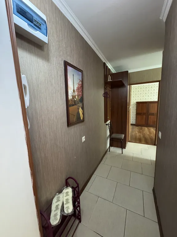 Уютная квартира в Центре Города Нальчика!