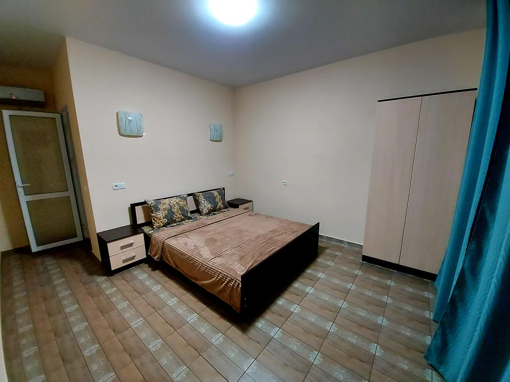 Квартира 2-х местный стандарт — аренда посуточно в Песчаное