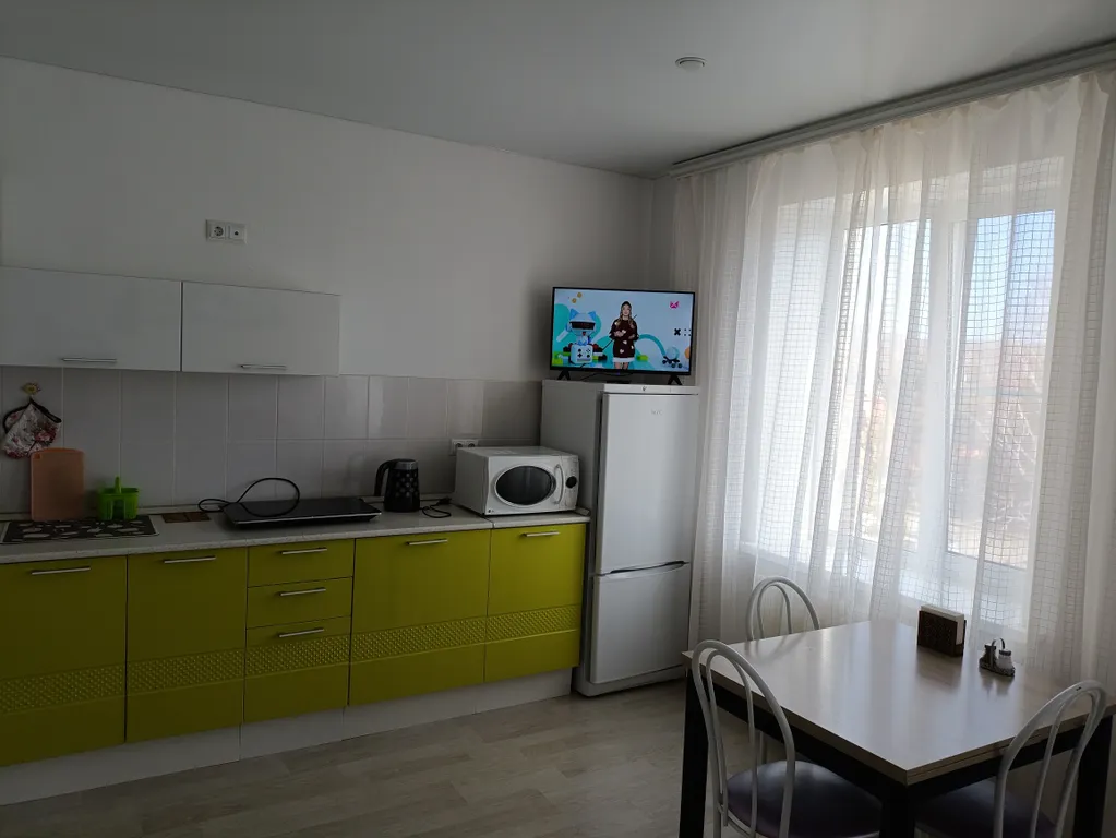 Уютная квартира рядом с ГЛЦ Металлург Магнитогорск и озеро Банное