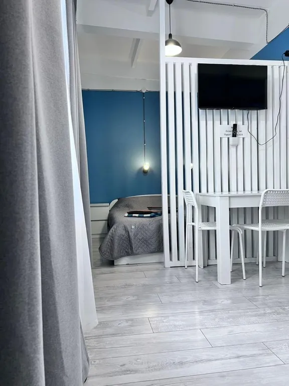 Квартира Студия в центpe Кирова — аренда посуточно в Киров