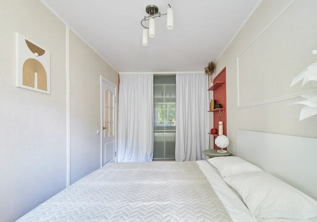 Бежевый Шёпот