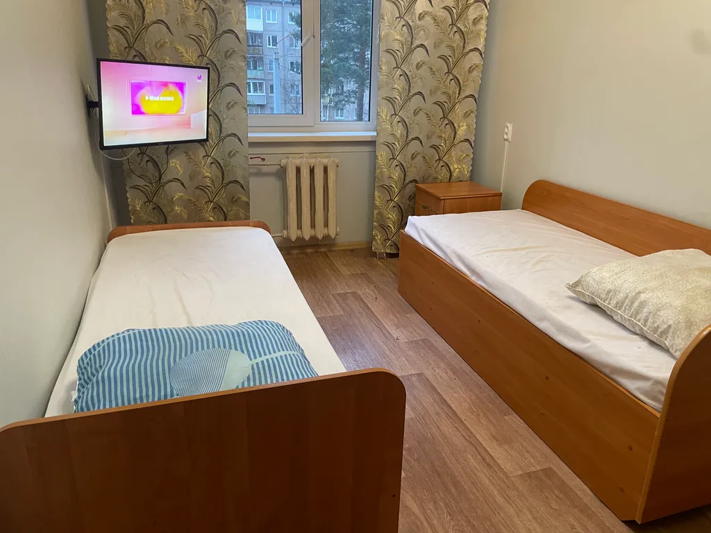 Квартира в центре ж.р. Энергетик