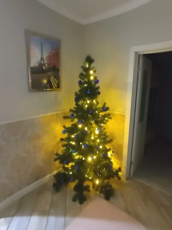 Дом у скалы Куян-Таш