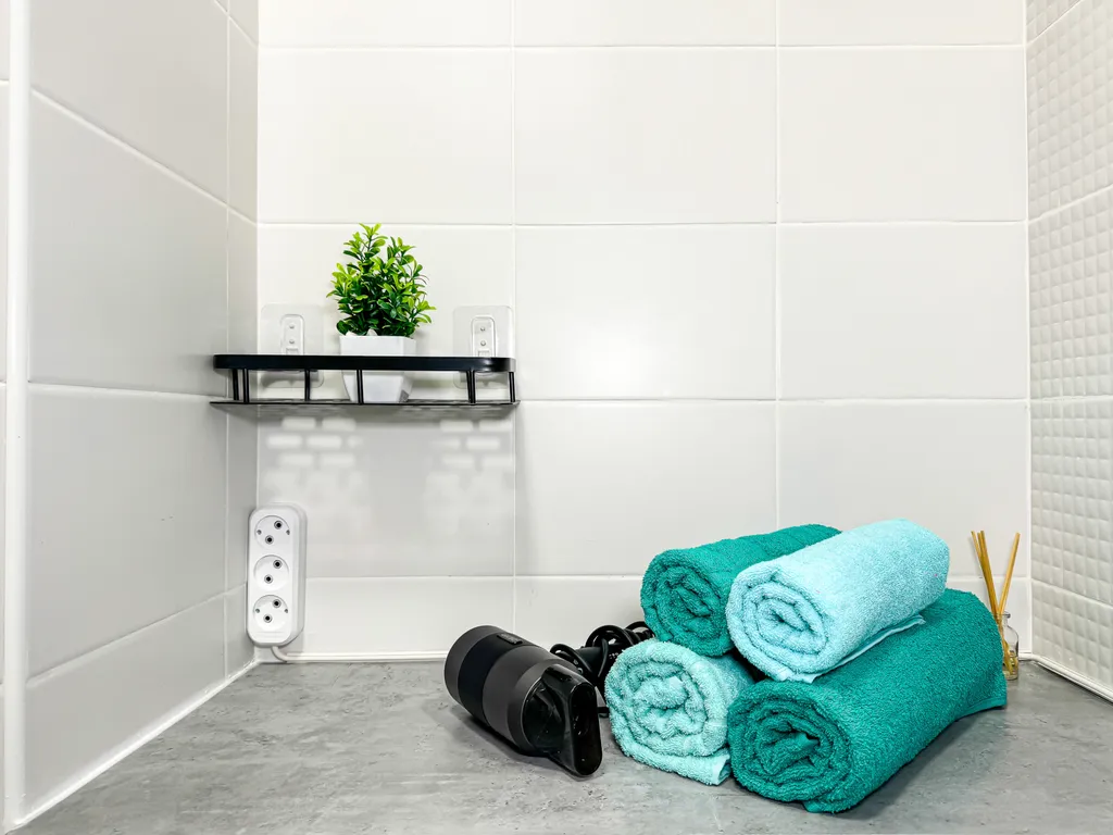 Студия в новом ЖК Босфор