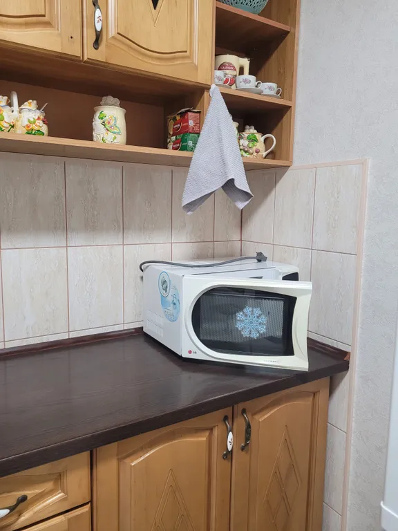 Уютнейшая квартира в частном доме