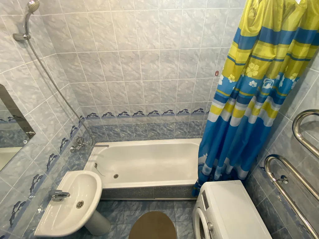 "Хочу приехать" на Пролетарской 74