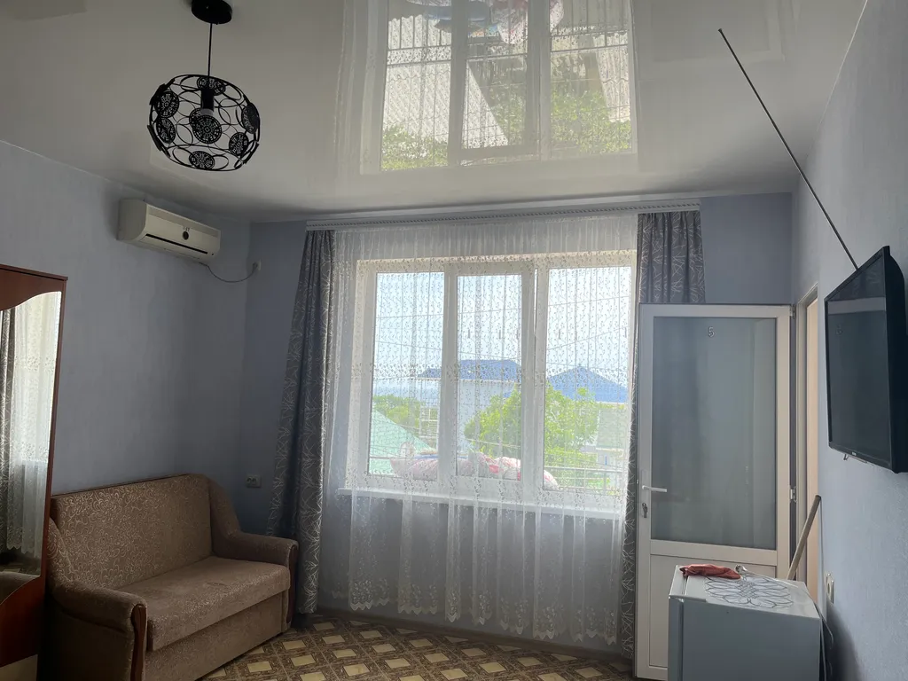 Квартира Квартира Частный сектор — Судак