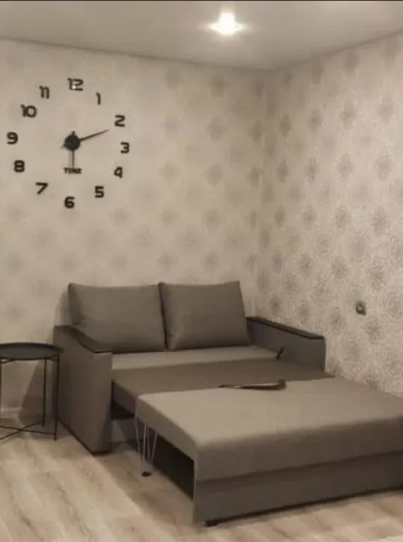 Теплая и уютная квартира в районе ж/д вокзала