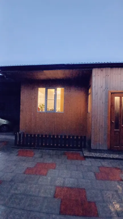 Коттедж Уютный домик-студия — аренда посуточно в Верхний Фиагдон