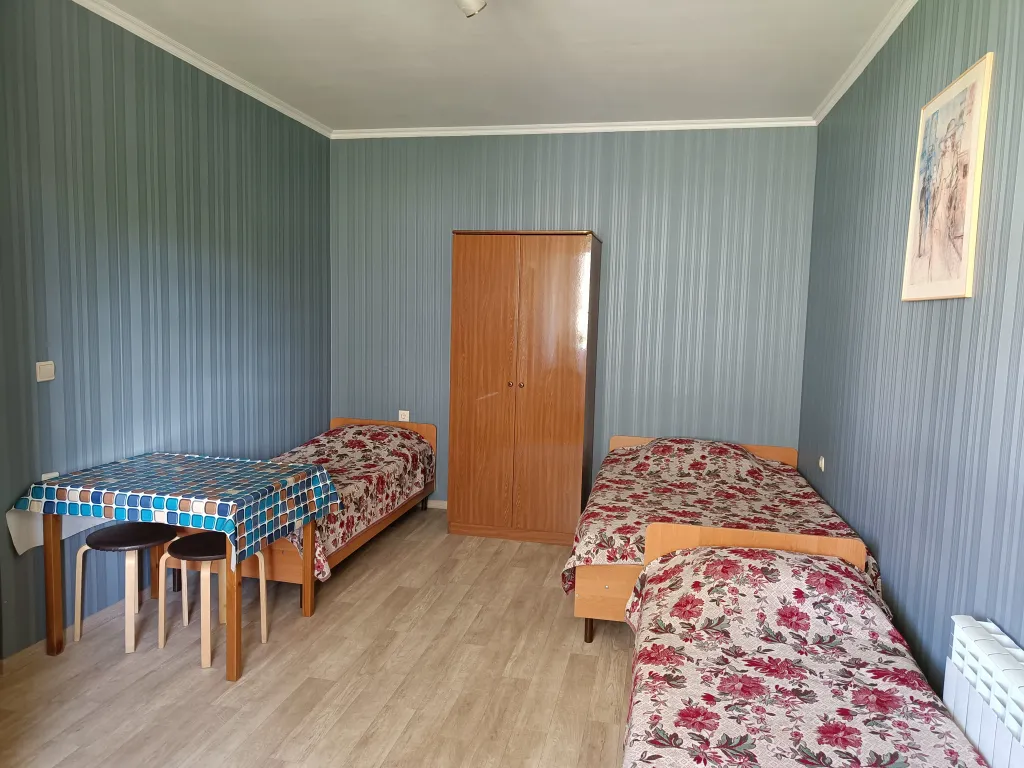 Квартира Комната — Анапа