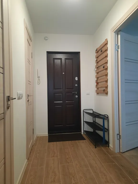 Уютная светлая квартира недалеко от центра города