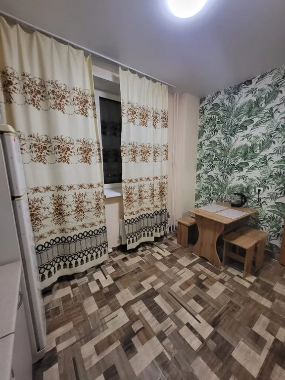 1 ком. квартира на Пашенном с панорамным видом