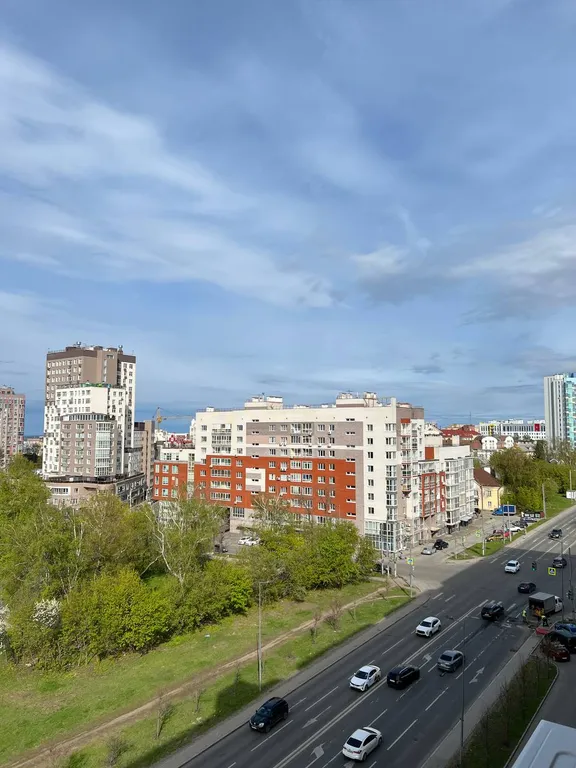 Стильная евротрёшка в стиле лофт