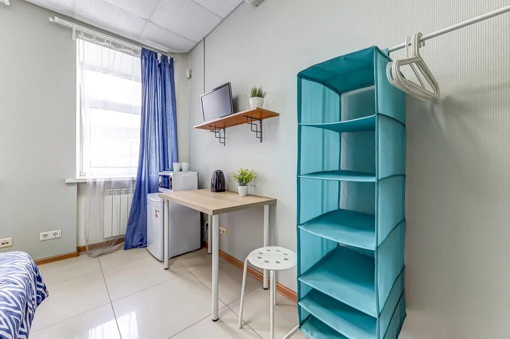 Квартира Квартира Номер-стандарт в 3 минутах от метро Чернышевская — Санкт-Петербург