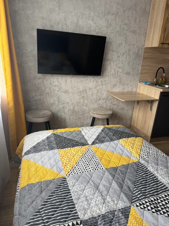 Продвинутый Крош