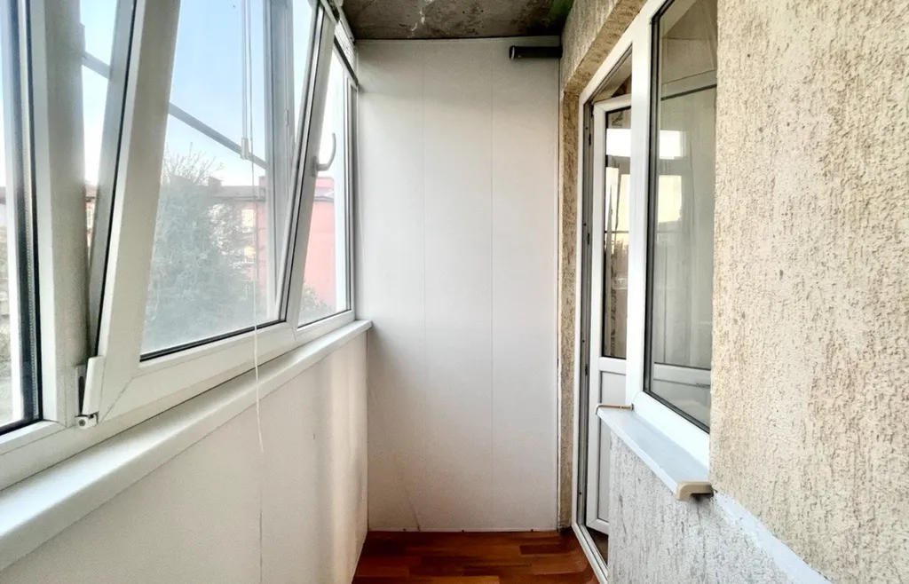 Апартамент в центре Нового города