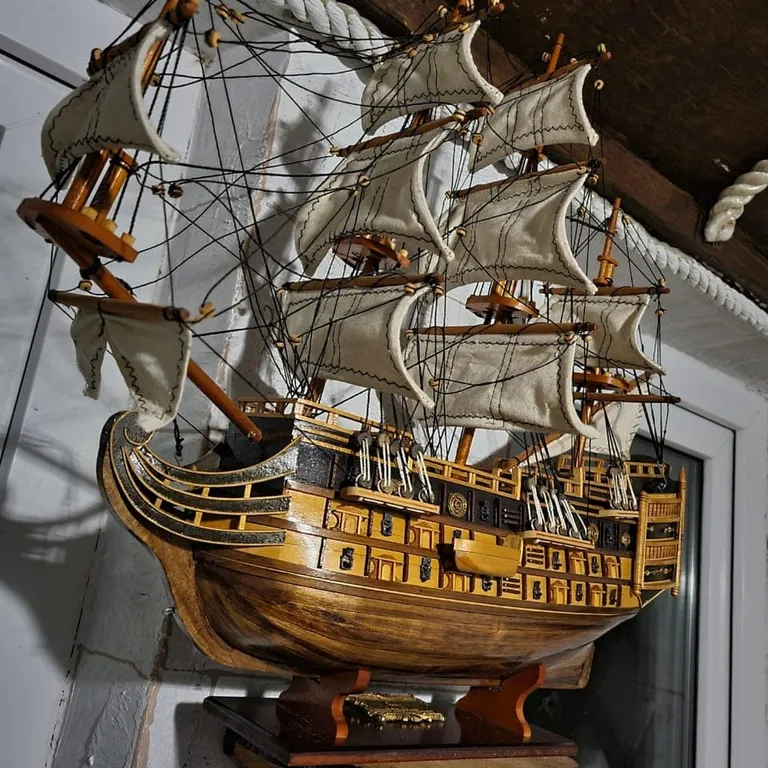 Дом на берегу моря