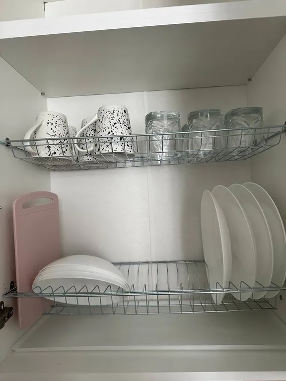 Просторная студия в доме класса комфорт плюс