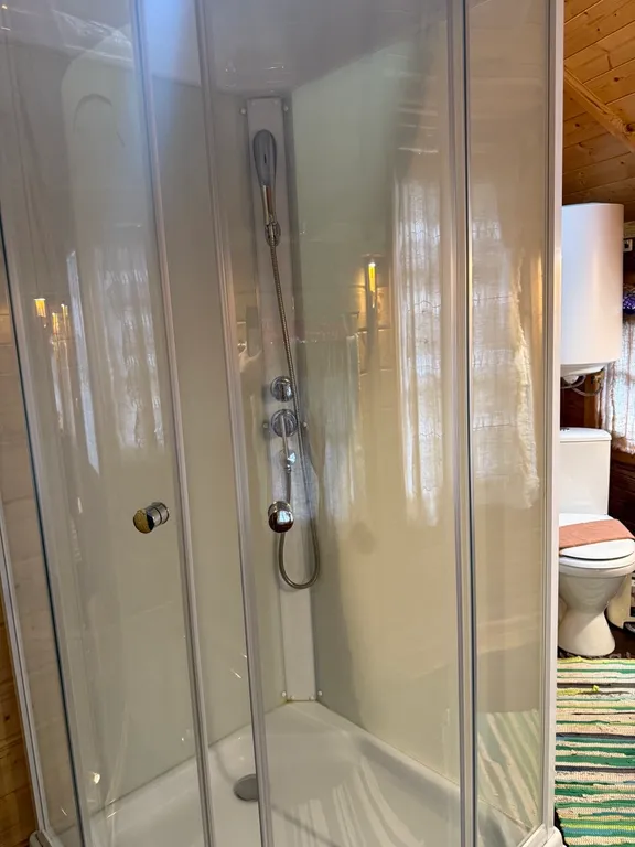 Бунгало №25