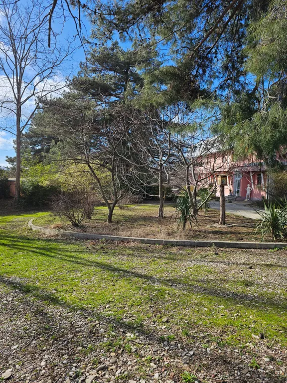 Апартамент в коттеджном поселке Айдар