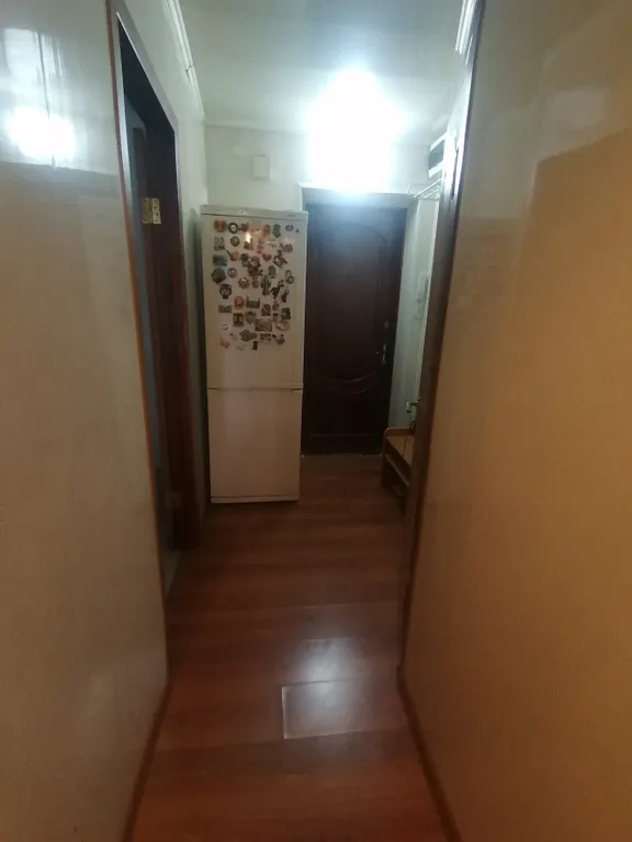 Просторная, уютная квартира