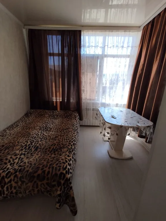 4-комнатный Дом