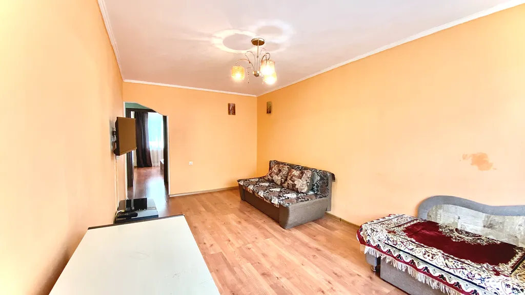 Квартира luxe madrid просторная и уютная в центре города