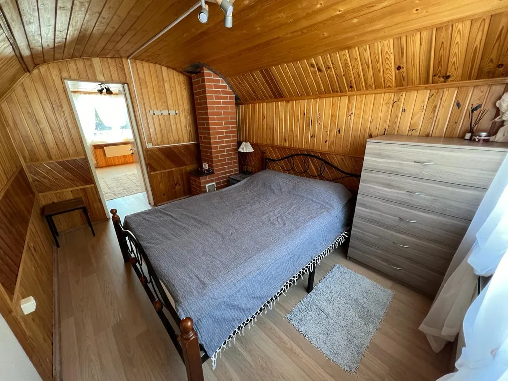 Загородный дом