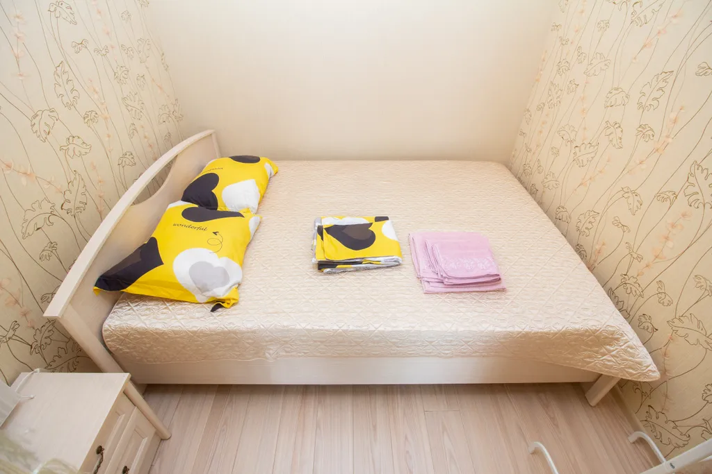 Квартира Omakoti