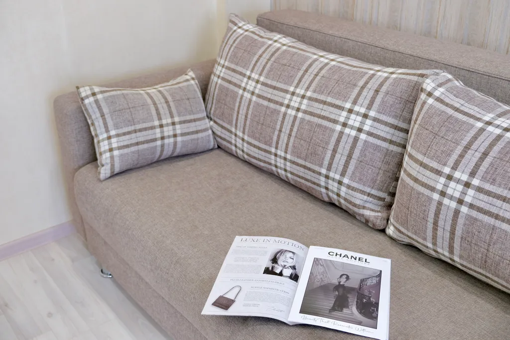 Квартира Квартира В самом сердце центра города — Красноярск