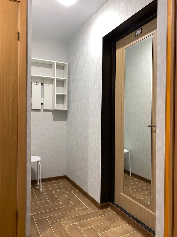 Уютные и тёплые 1к апартаменты Апарт-Комфорт в центре