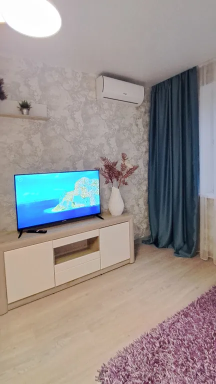 Современна квартира с кондиционером Old city