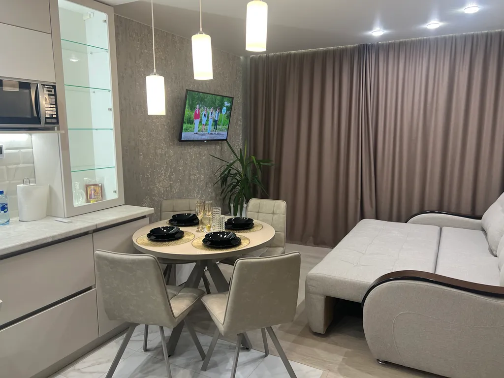 Осановские зори