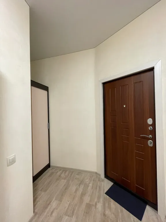 Апартамент в ЖК Кристалл