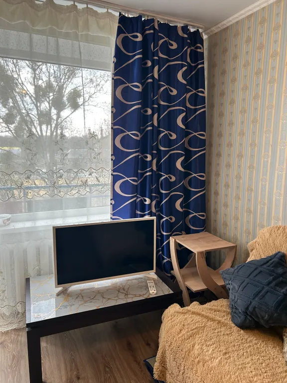 Квартира Уютная однокомнатная квартира в историческом районе — Калининград