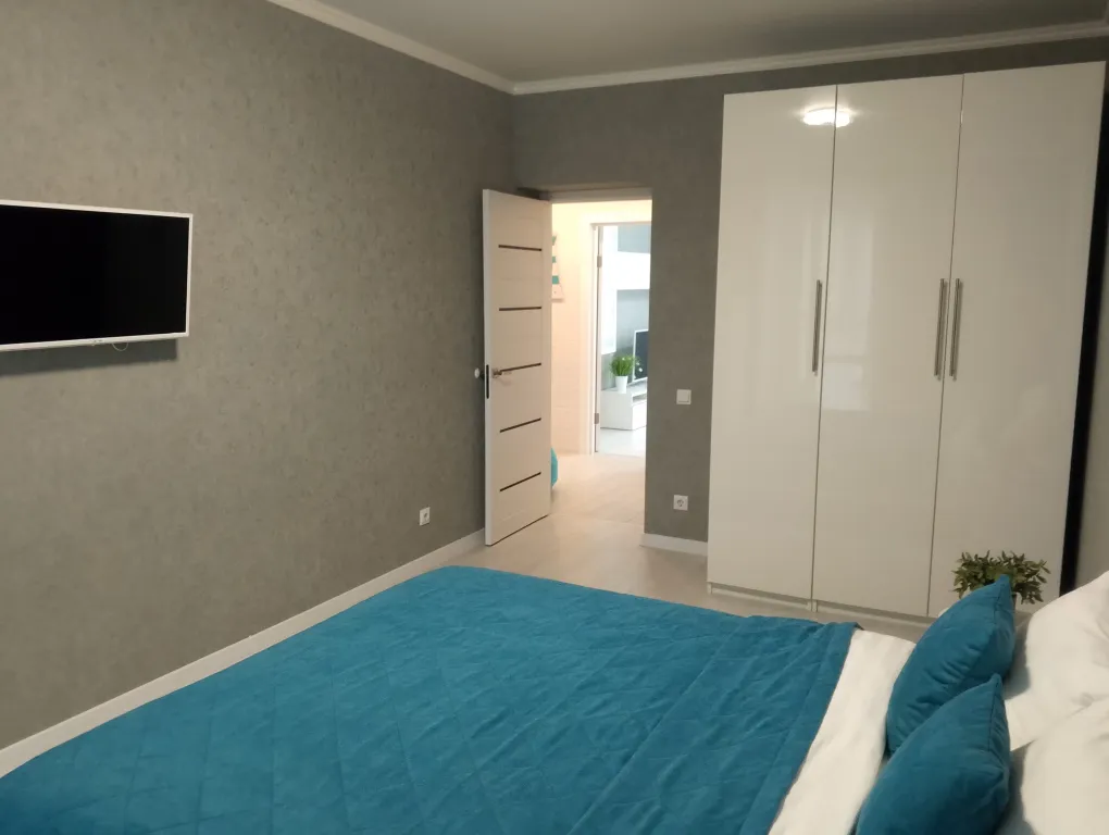 Квартира Двухкомнатные апартаменты для комфортного отдыха у моря Kenig rooms — Зеленоградск