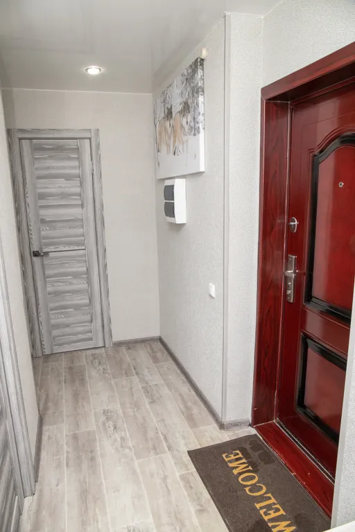 Новая и уютная квартира в центре