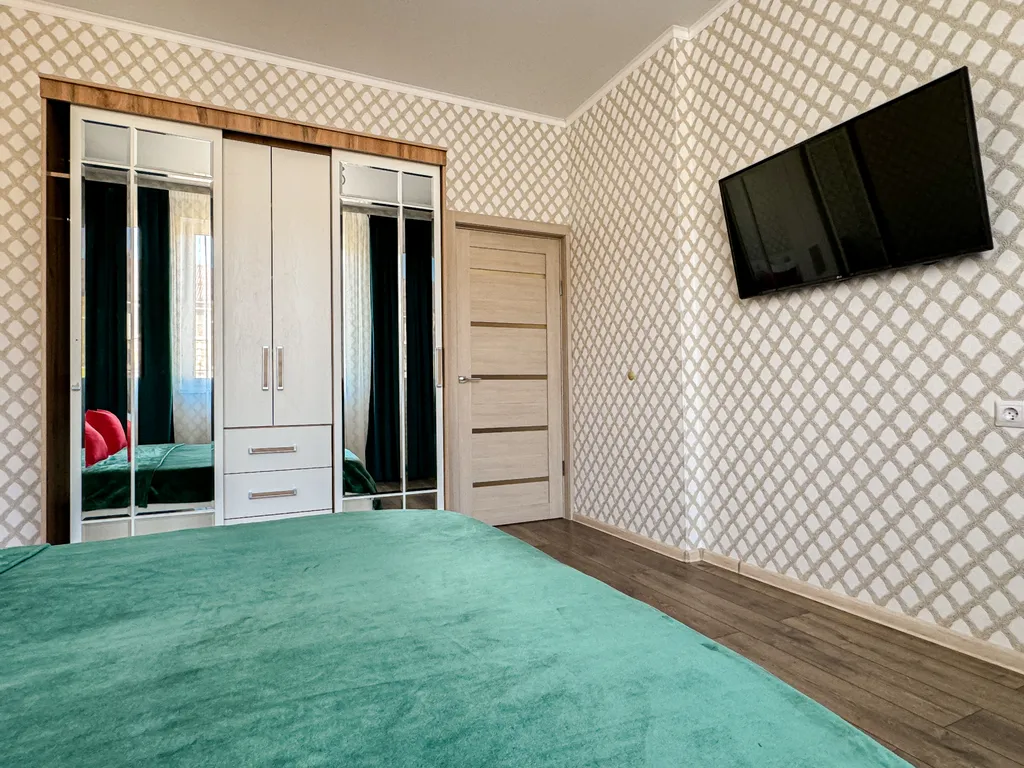 Отличная квартира