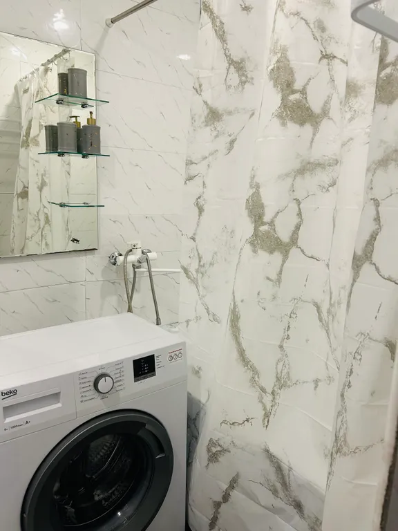 Уютная и светлая квартира в самом центре города