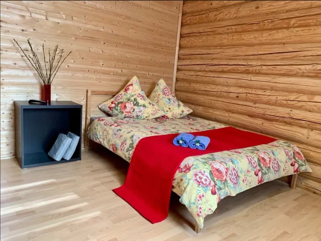 Дом рядом с тремя горнолыжными курортами