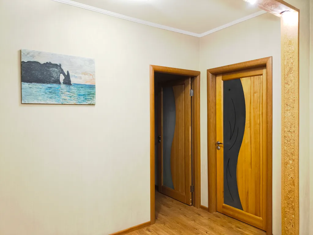 Уютная квартира в центре Харгоры